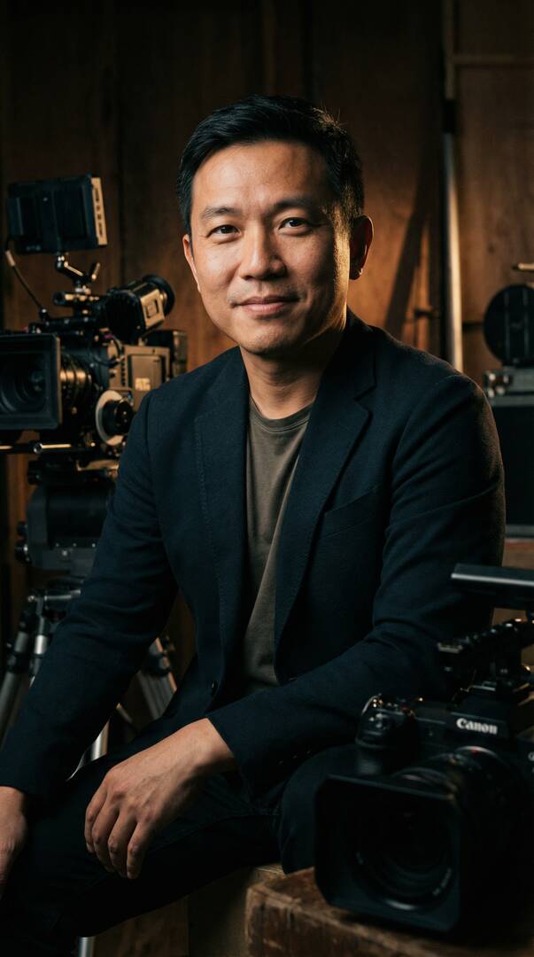 四虎tv影视导演