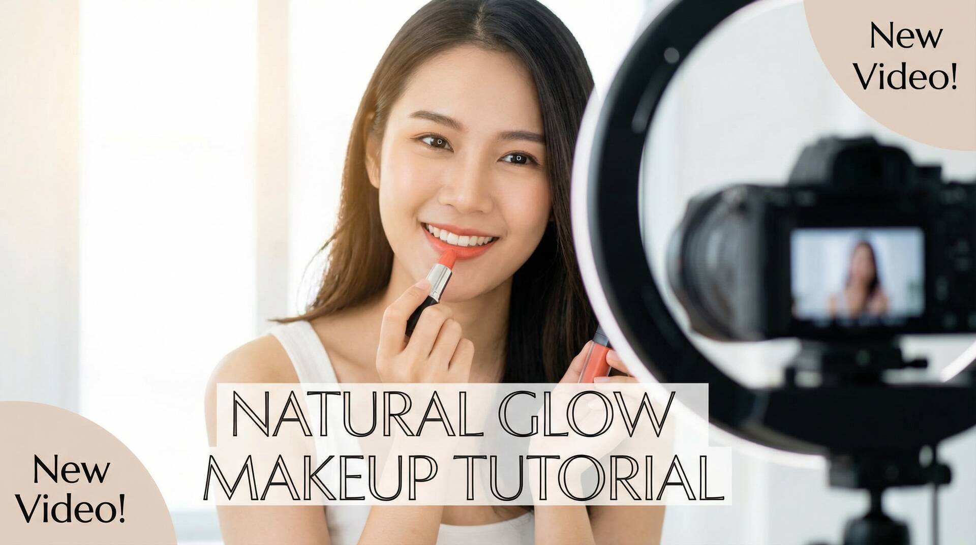 四虎tv美妆视频教程